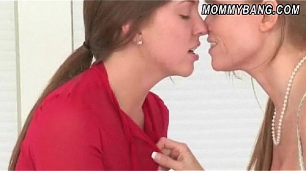 Stepmom Darla analed by her step daughters nasty boyfriend