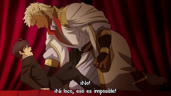 La chica del titan 2