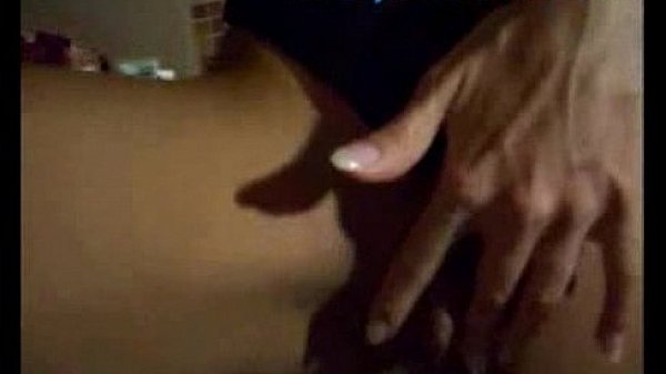 Perfect Girl Masturbate On Webcam And Dildoing Her Ass