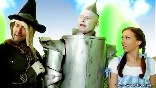 A Play Of Arousement