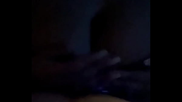 Husband fucking my big tits