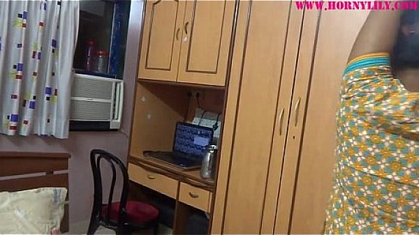 Indian Girl Homemade Love and Chudai 