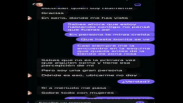 La amiga de mi t&iacute;a si sabe que el col&aacute;geno le hace bien a su cuerpo.