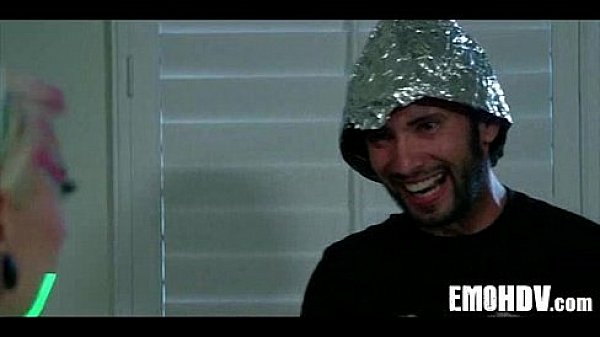 Emo slut with tattoos 1031  