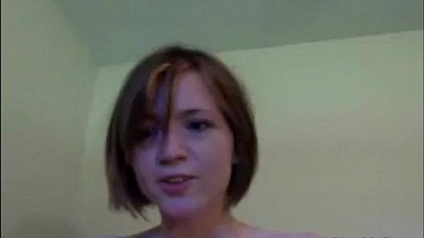 Teen Fingering Pussy And Gets Orgasm On Webcamchat