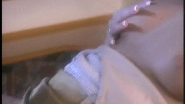 Hot secretary gets fucked with fingers