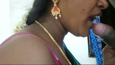 Tamil wife has affair with husband friend