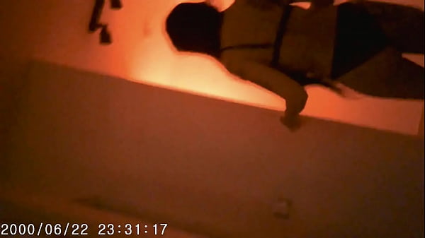 Hei&szlig;e Thailandische Hurre