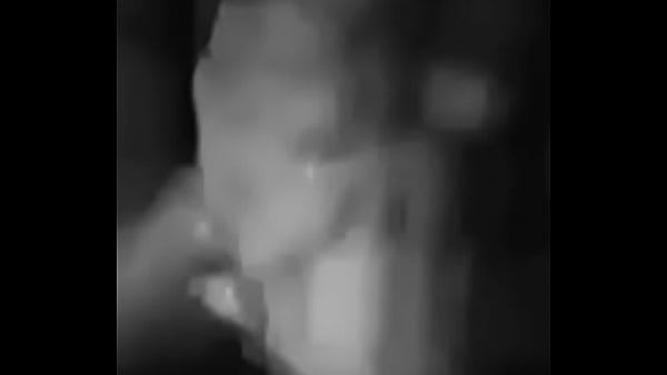 Jamaican gal sucking on cocky  