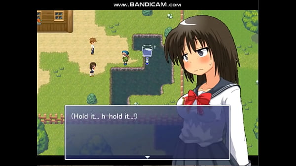 Mojique all Wetting scenes Part 1 