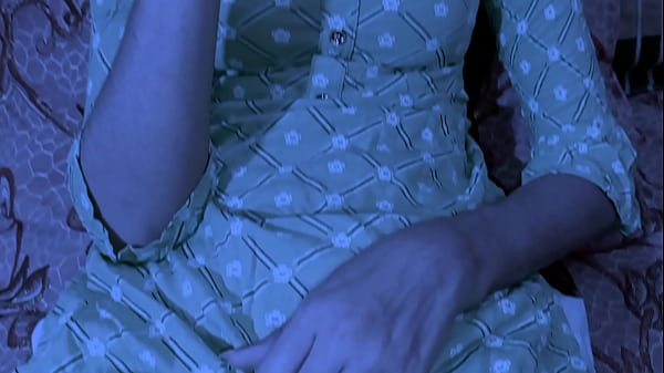 Girl and servant full sex video