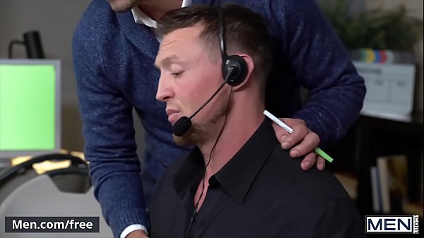 Men.com - Part 3 Bareback  