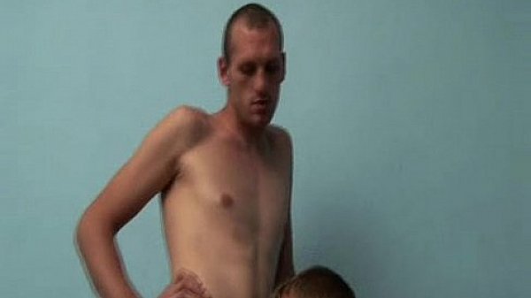 Gay Hardcore with 10 Load Facial