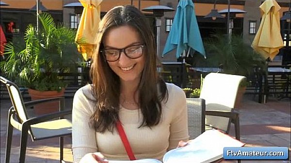 FTV Girls presents Brooke-Intelligent Beginning-01 01