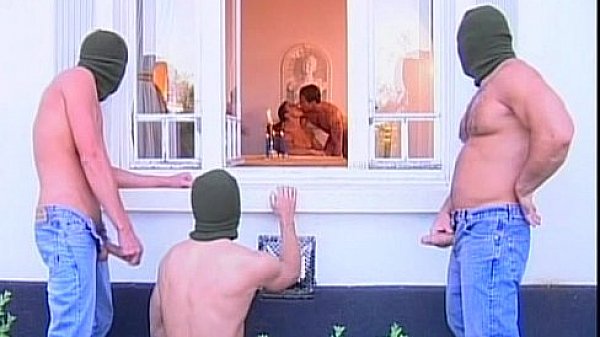 Pacific Sun - Swim Team 02 - scene 4 - extract 1 