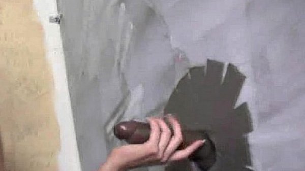 Looking for Glory Hole Action