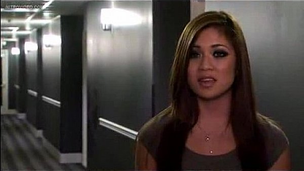 Chloe hot asian student