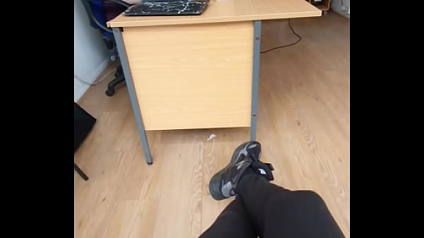 BBC flash mature woman