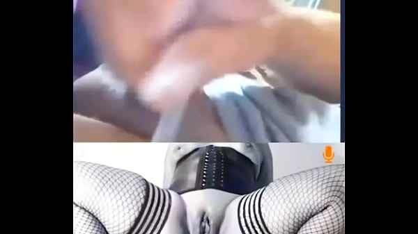 Random chat -Cum tribute to milf slut amateur #22  