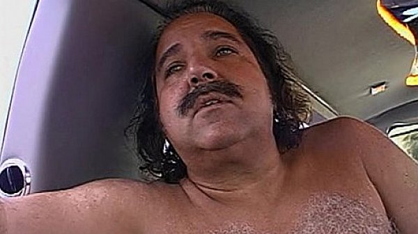Metro - Ron Jeremy Venice Beach - scene 2 - extract 2  