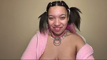 Virgin Cheerleader Asking For Step daddy HUGE Warm Load Cum  