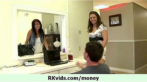 Wanna see some nudity for cash 19