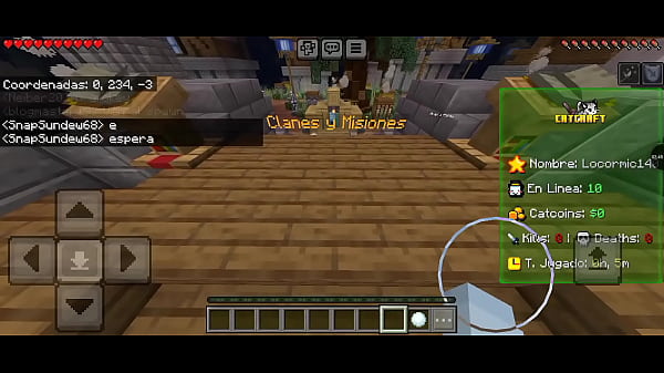 NUEVO REALM 2025 MINECRAFT