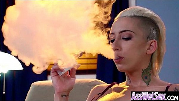 Hard Anal Sex With Big Butt Naughty Girl (Bella Bellz) video-12