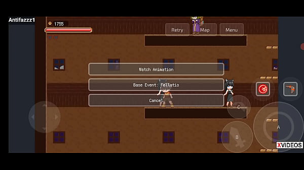 Succubus cachondas y listas para follar  