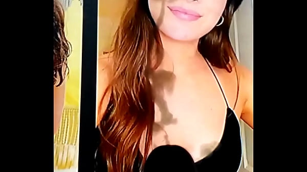 Haile Steinfeld cumtribute