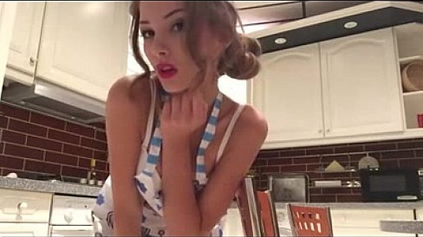 coocking anal -  more hot girls here hotcambeauty.com