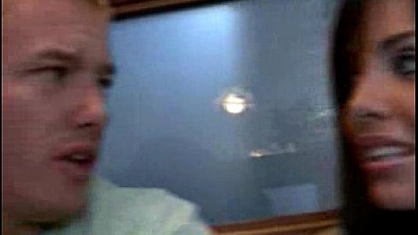 Jack Venice Rough Fucking on a Bed