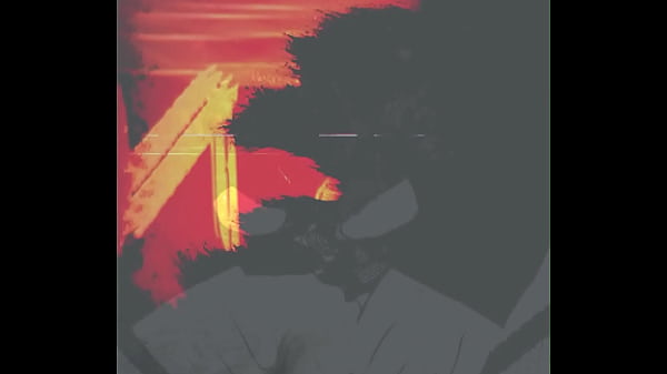 Sissy Slut Kandi Gets Her Ass Spanked Trance Music Video