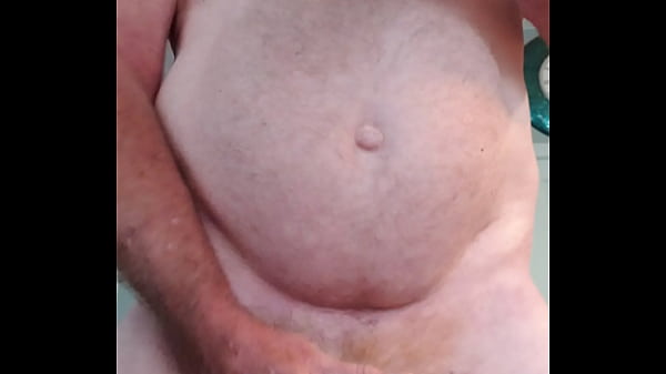 Jerking And Cumming For Trib