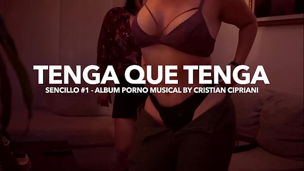 Cipriani's Tenga Que Tenga song with hot girls