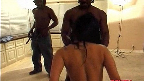 Black cock whore 408  