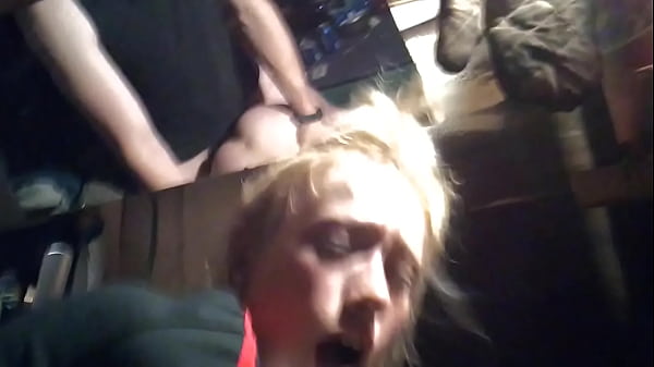 KARLEE TYLERR at it again