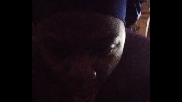 Ebony Bonnet suck his dick while he s.  