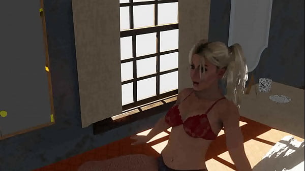 Alexa Bliss (wwe) hentai