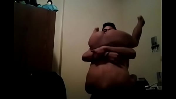 Amiga de la facultad de Sociolog&iacute;a (With a classmate)