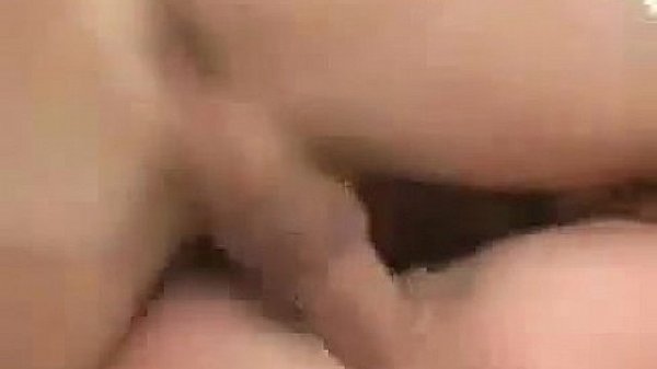 Horny Blonde Brit Having Sex With Her Man