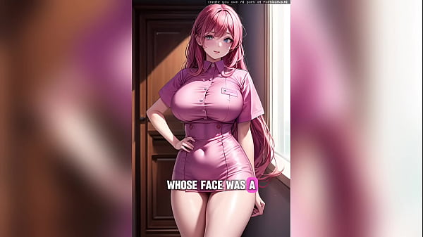 Story written by AI about asian girl Kazuma  