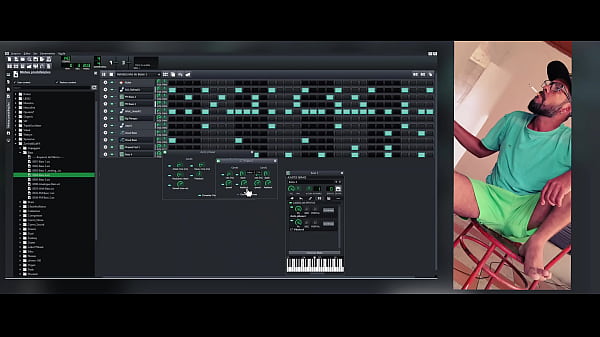 sound cool n I was Horny update 30/03/2025  