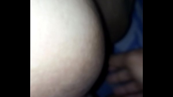 La paisa estaba bien mojadita