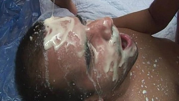 Gay Cum Galore