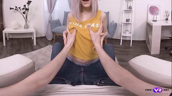 TmwVRnet - Tiny Teen  