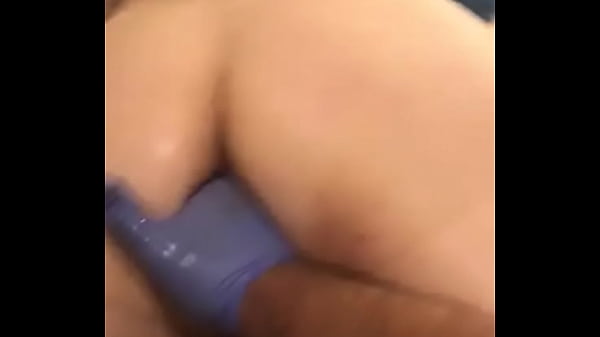 Intentando que me entre un pu&ntilde;o