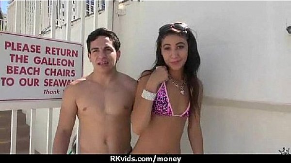 Amateu Teens Love Money 12