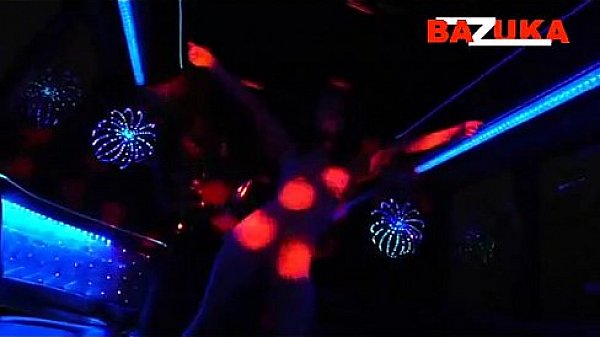 BAZUKA - Party Bitchez