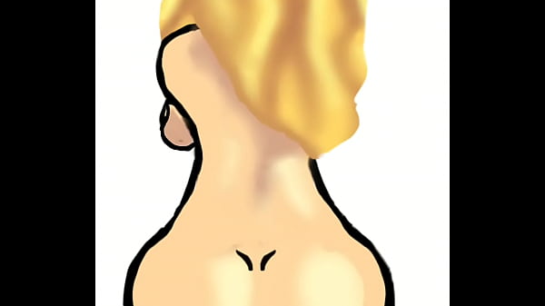 home animation doggystyle anal without audio  